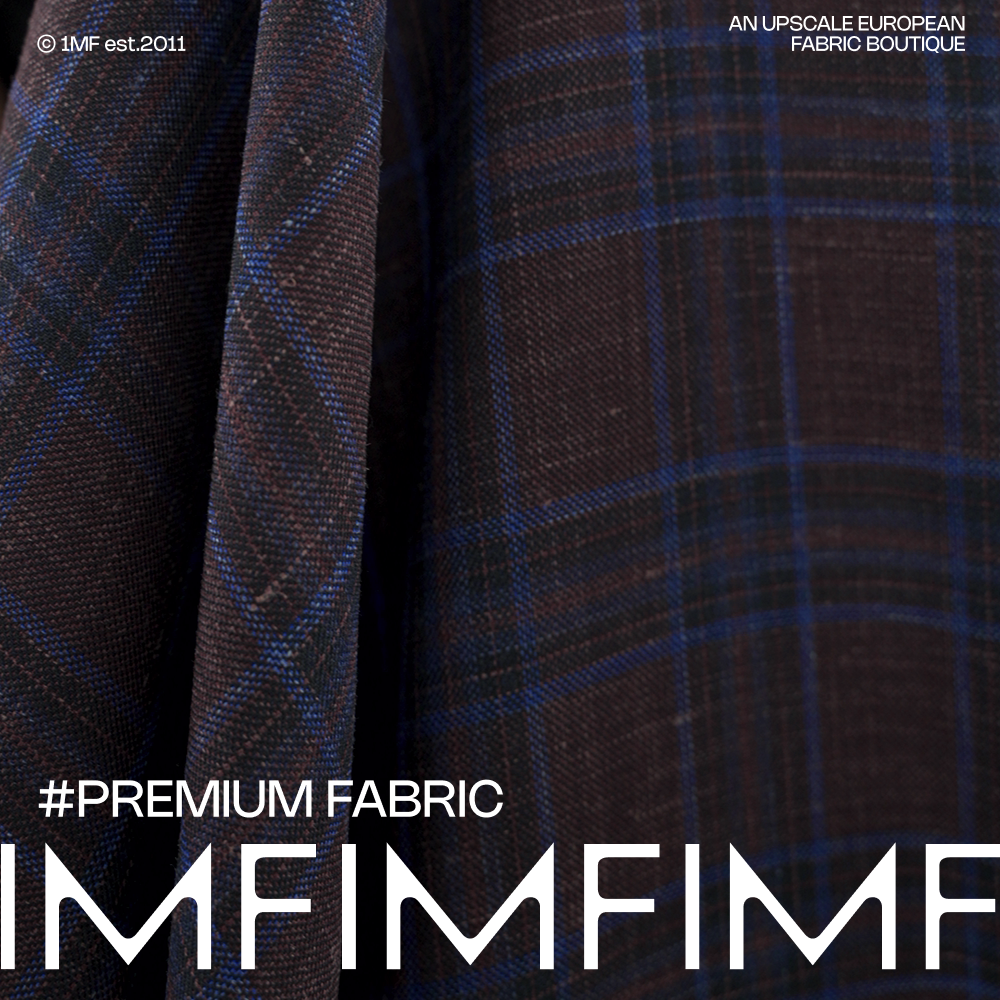 LP同批 羊毛面料红调格纹麻感服装布料LM 幅宽140CM,居家布艺,海绵垫/布料/面料/手工diy,淘宝优惠券,粉丝福利购,淘宝优惠卷