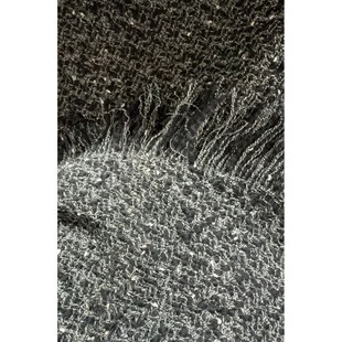 0.45米 1个定位流苏 WV混纺面料幅135CM525G 意大利工厂BONOTTO