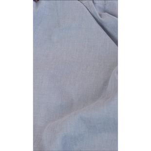 幅宽130CM 克重250G 浅蓝色平纹交织面料 1MF1秒杀