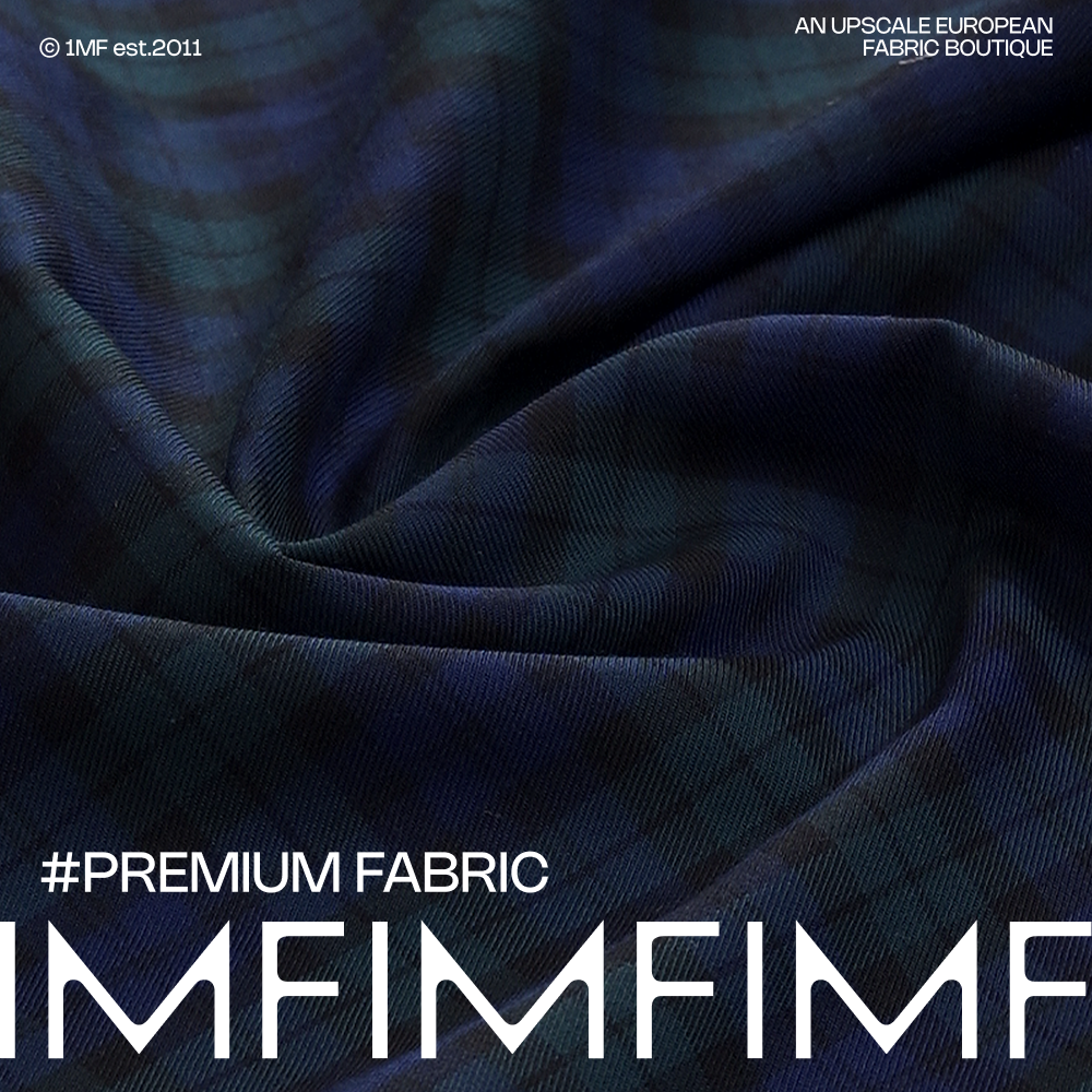 1MF秒杀 高支高密棉质面料先染纱线蓝绿色格子布 宽115CM 160G/M,居家布艺,海绵垫/布料/面料/手工diy,淘宝优惠券,粉丝福利购,淘宝优惠卷