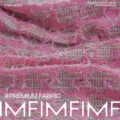 英国LINTON林顿粗花呢面料