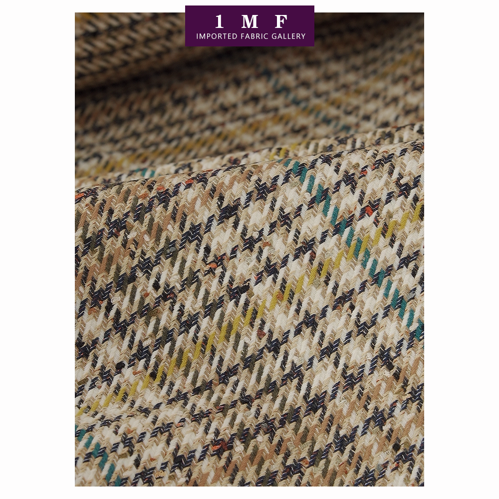 意大利直邮高货BI入棉加羊毛交织