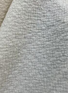 AGN面料  羊毛泡泡纱面料 宽150CM 意大利进口现货 P19