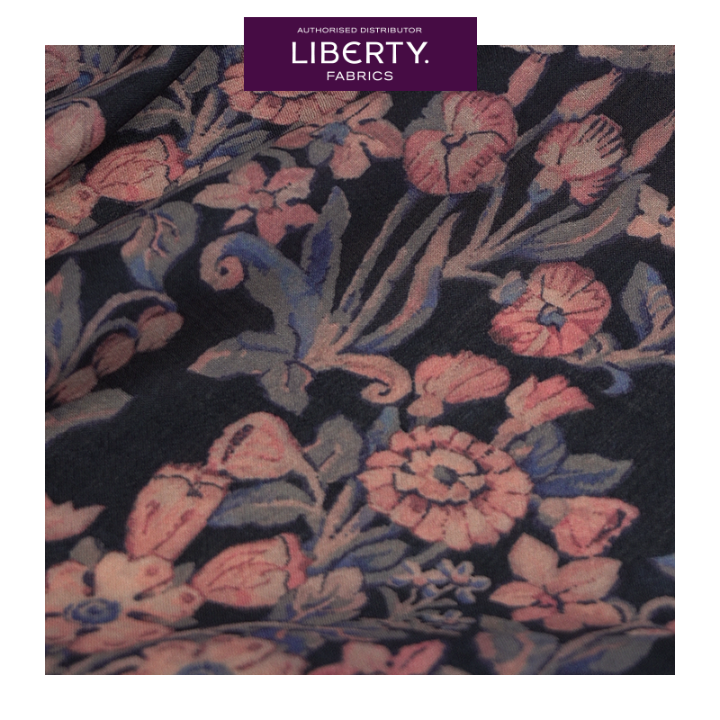 意大利LIBERTY100%WOOL