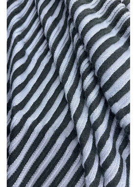 ARM CO35VI30PA20WA15花边肌理针织面料宽146CM 410G/M意大利进口