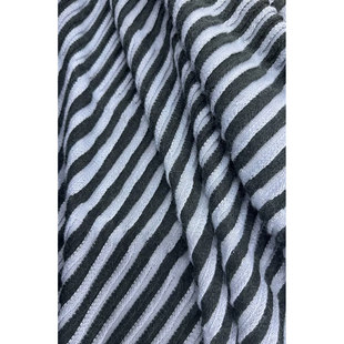 M意大利进口 410G ARM CO35VI30PA20WA15花边肌理针织面料宽146CM