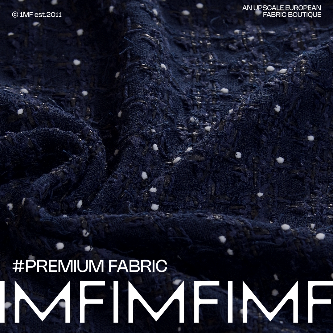 英国LINTON林顿粗花呢面料