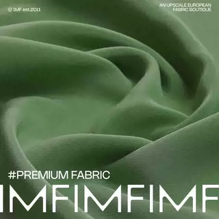 30姆米桑蚕丝重绉双绉真丝布料