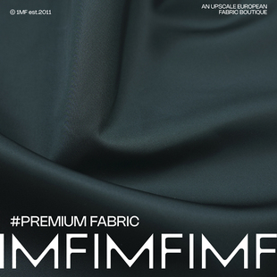 BRB 幅宽145cm 重272G 孔雀绿防水尼龙面料