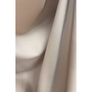 布 卡其色面料夹克外套服装 宽150CM 286G 意大利进口 G&CC 时装