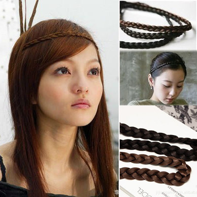 Bandeau cheveux - Ref 265559 Image 1