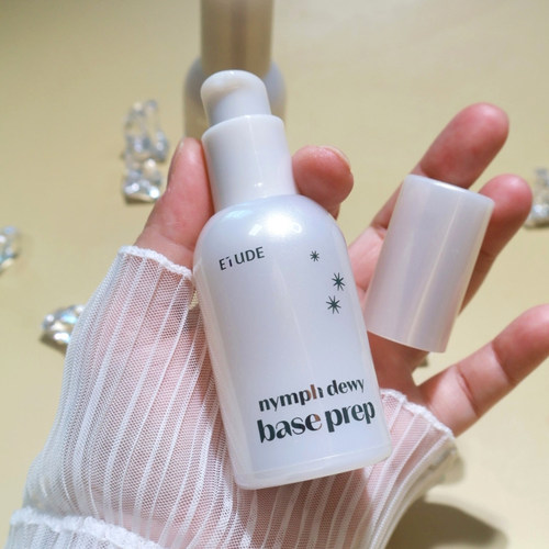 韩国EDUTEBASEPREP妆前打底精华