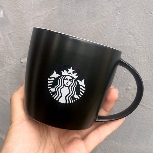 星巴克马克杯价格 星巴克马克杯图片 星期三