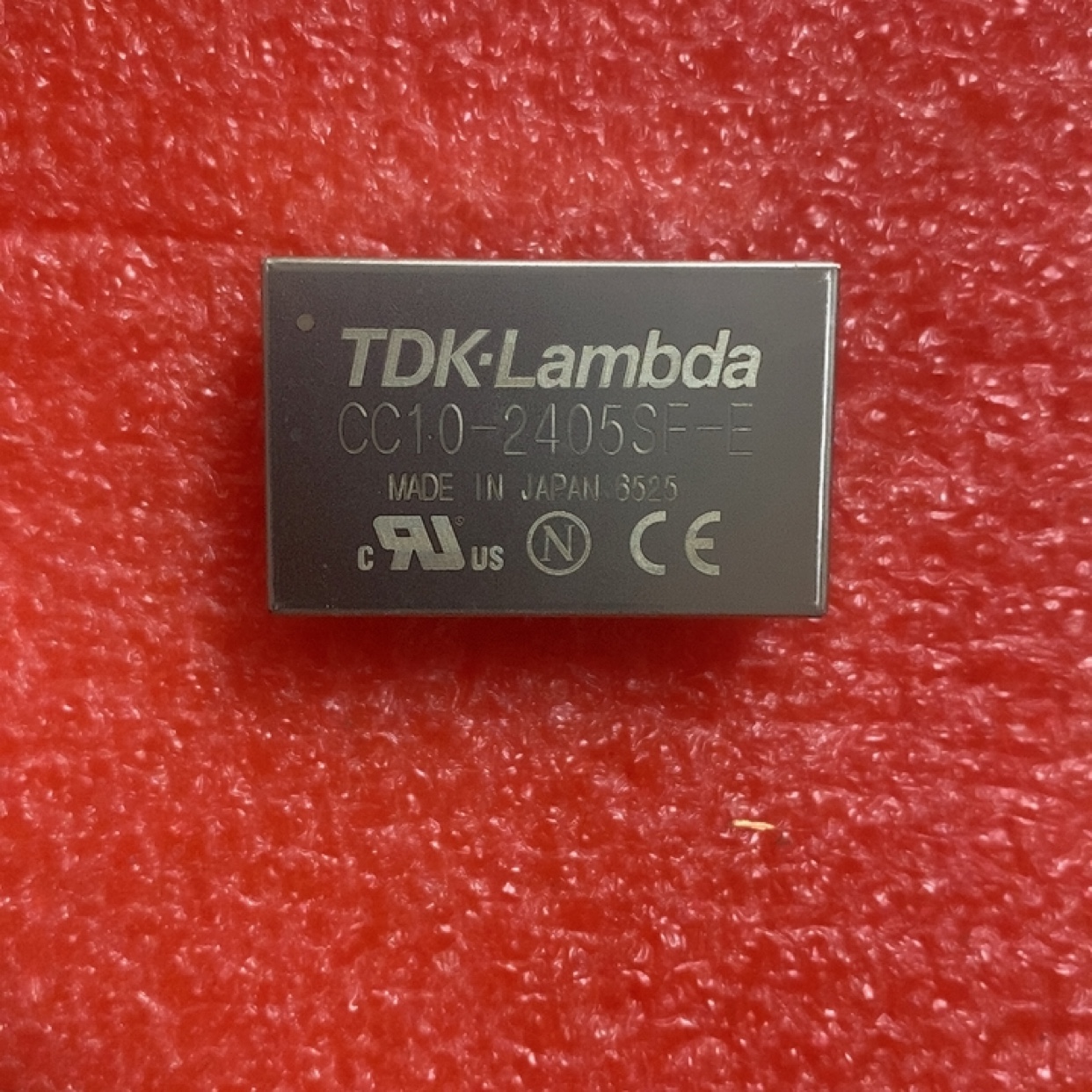 CC10-2405SF-E 询价