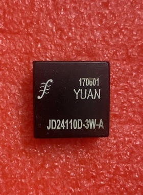 JD24110D-3W-A 询价