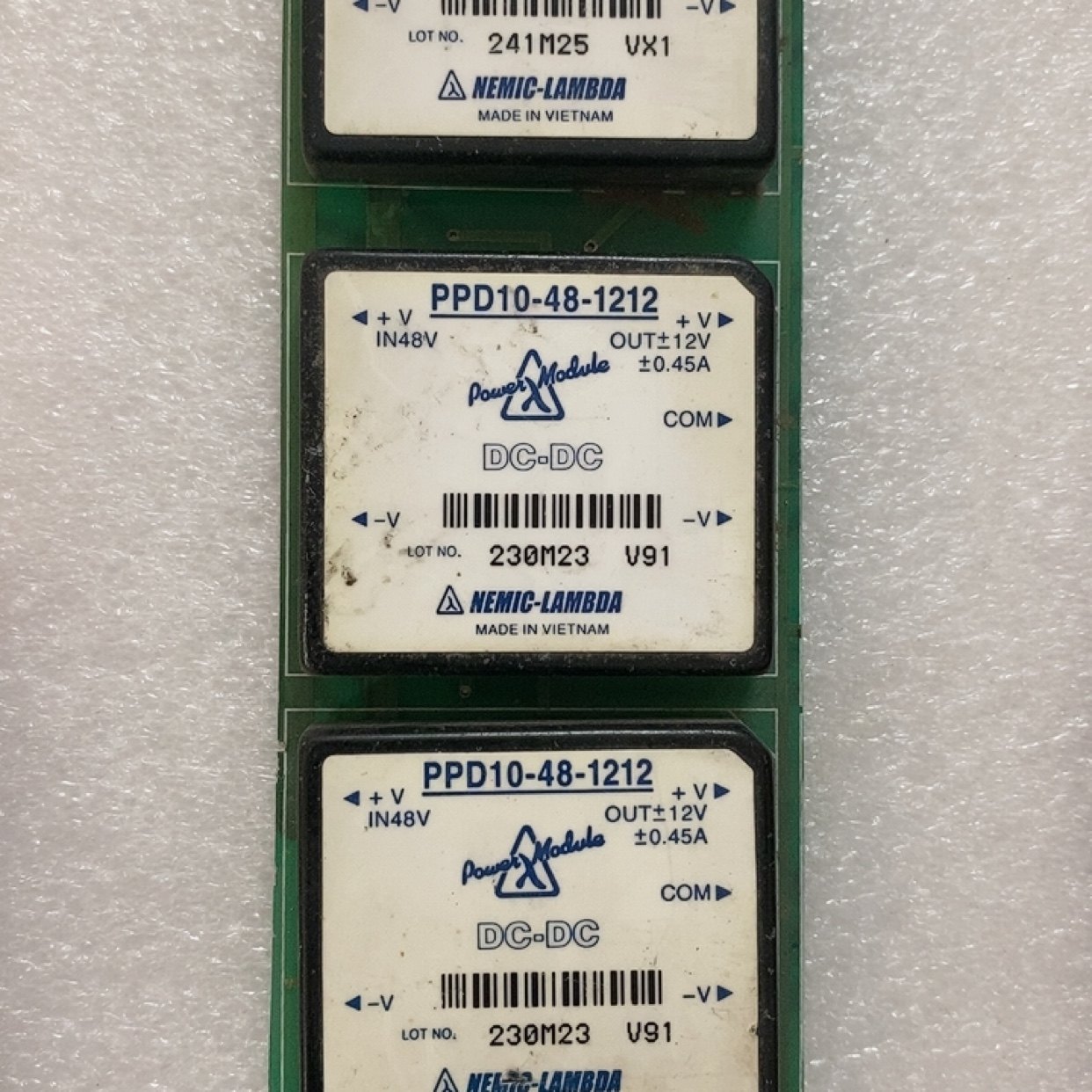 PPD10-48-1212 询价