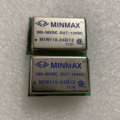 MIWI10-24D12 询价