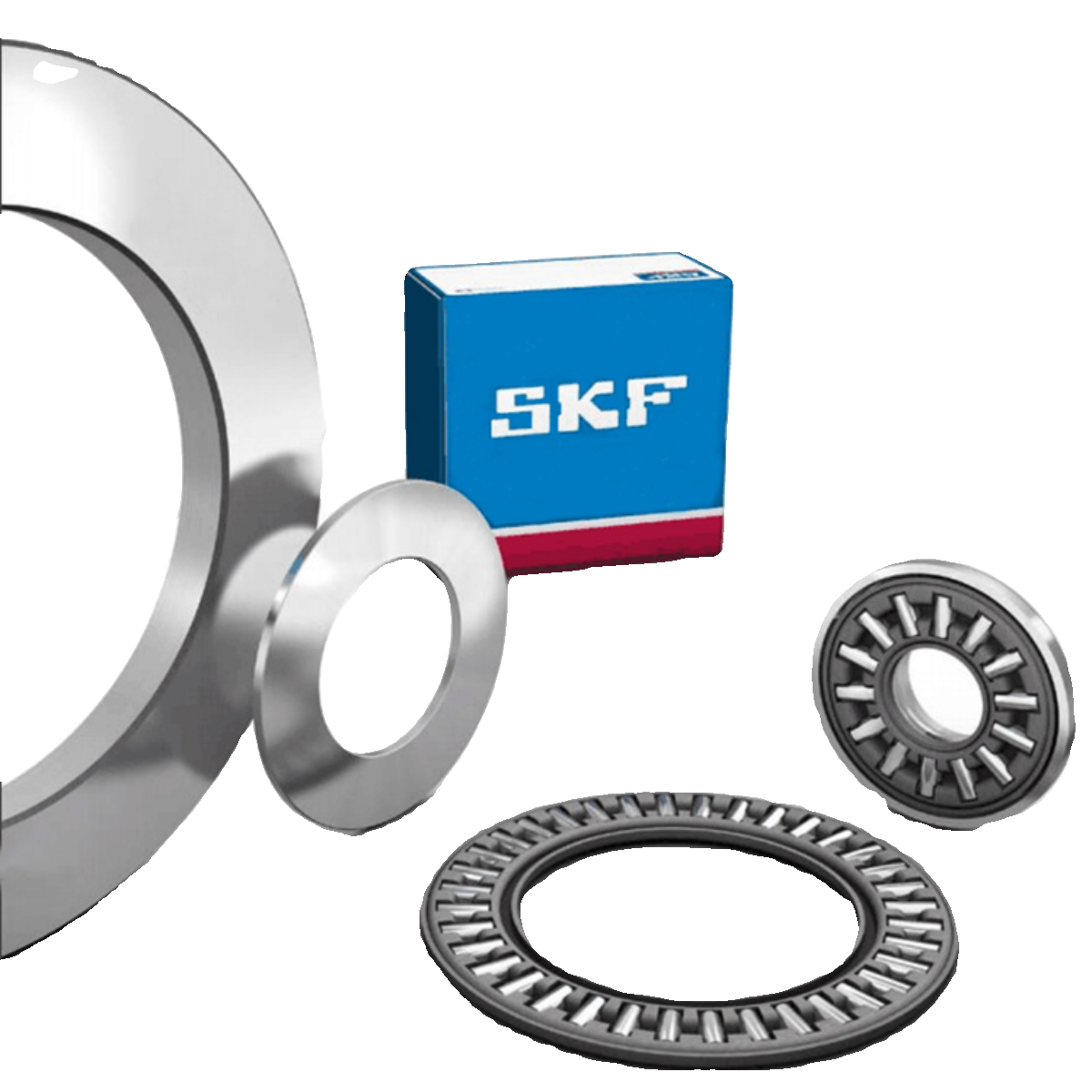 瑞典进口SKF轴承 AXK 1730 2035 2542 3047 3552 4060 4565