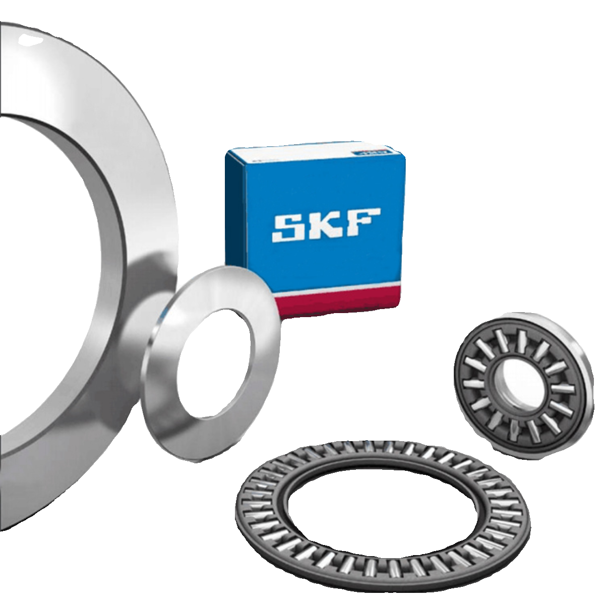 瑞典进口SKF轴承 AXK 85110 90120 100135 110145 120155