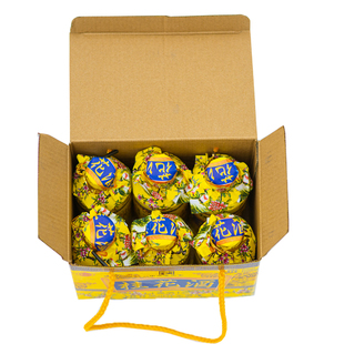 礼盒装桂林桂花酒桂花自酿果酒45度三花酒125ml*6瓶小酒白酒特产