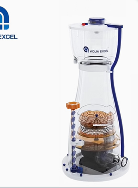 AE蛋分EC DF系列蛋白质分离器海水变频静音15 20 25 30 40 50 80