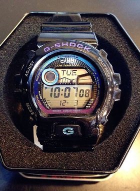 卡西欧 casio 运动手表男 G-SHOCK 防水防震  GLX-6900 GLS-8900