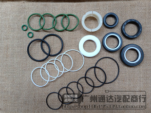 C220 C200 C230 C240 C320方向机修理包 适用奔驰W203 C280 C180