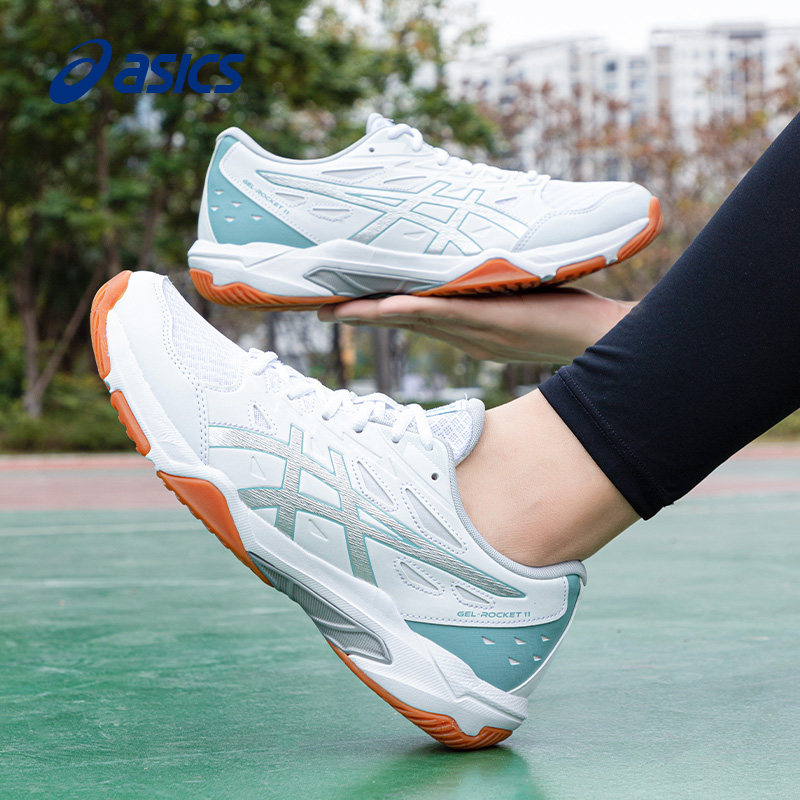 ASICS亚瑟士羽毛球男鞋ROCKET-11减震回弹女排球鞋专业正品网球鞋,运动鞋new,羽毛球鞋,淘宝优惠券,粉丝福利购,淘宝优惠卷