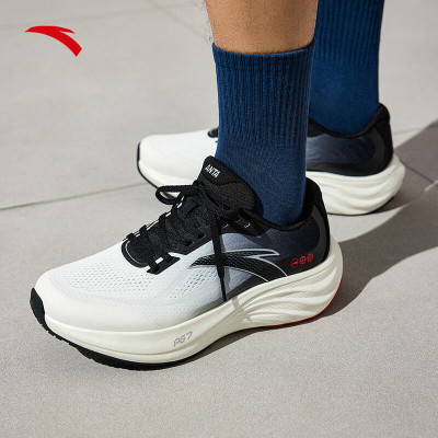 安踏运动鞋男鞋跑步鞋pg7马拉松