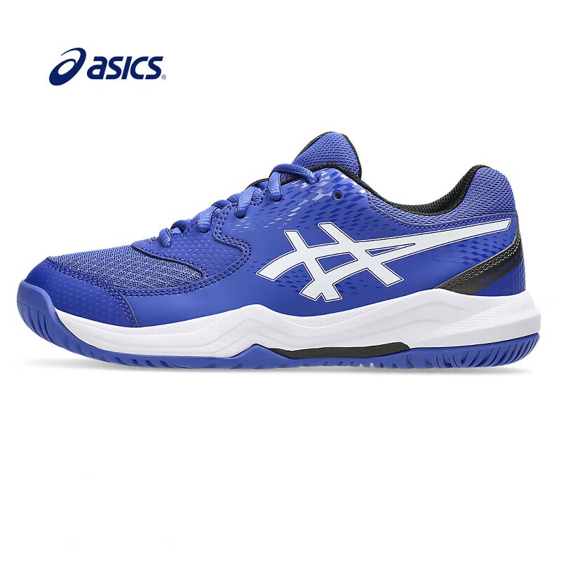 亚瑟士25新款儿童网球鞋RS Game GS 男女童透气耐磨运动鞋