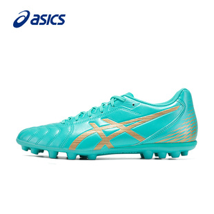 专业足球鞋 AG人工草抓地防滑男鞋 CLUB LIGHT ASICS亚瑟士正品