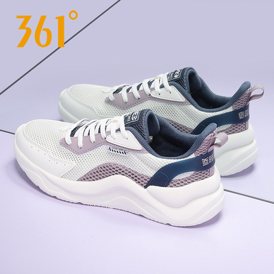 361女鞋新款休闲运动鞋
