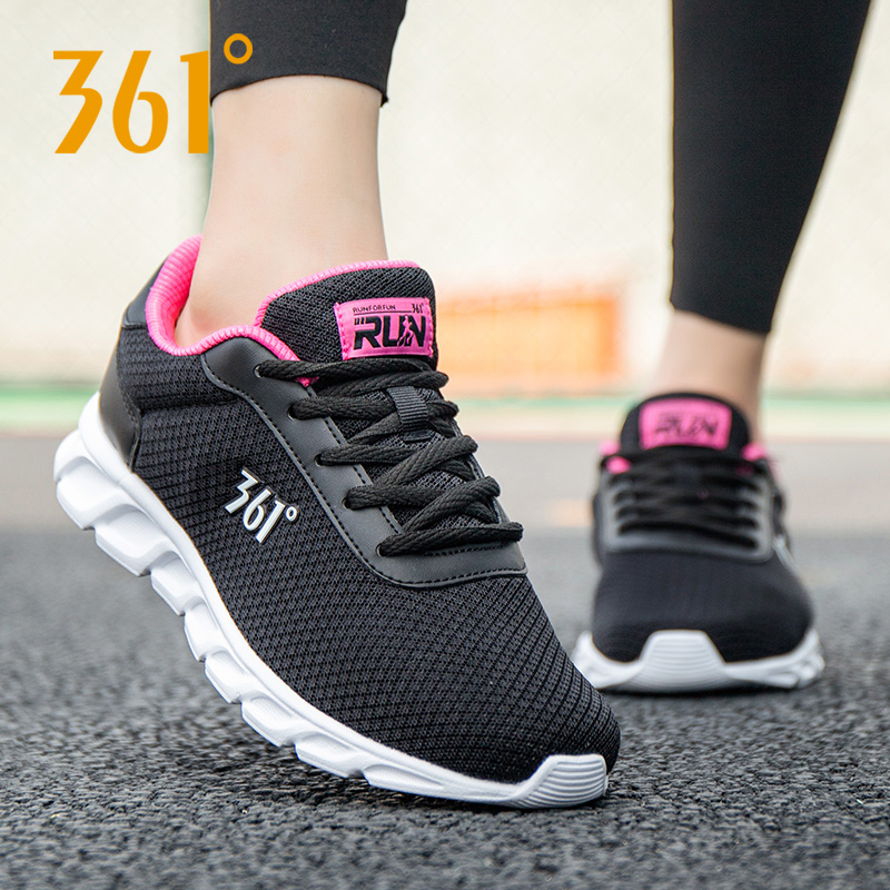 361女鞋新款休闲运动鞋