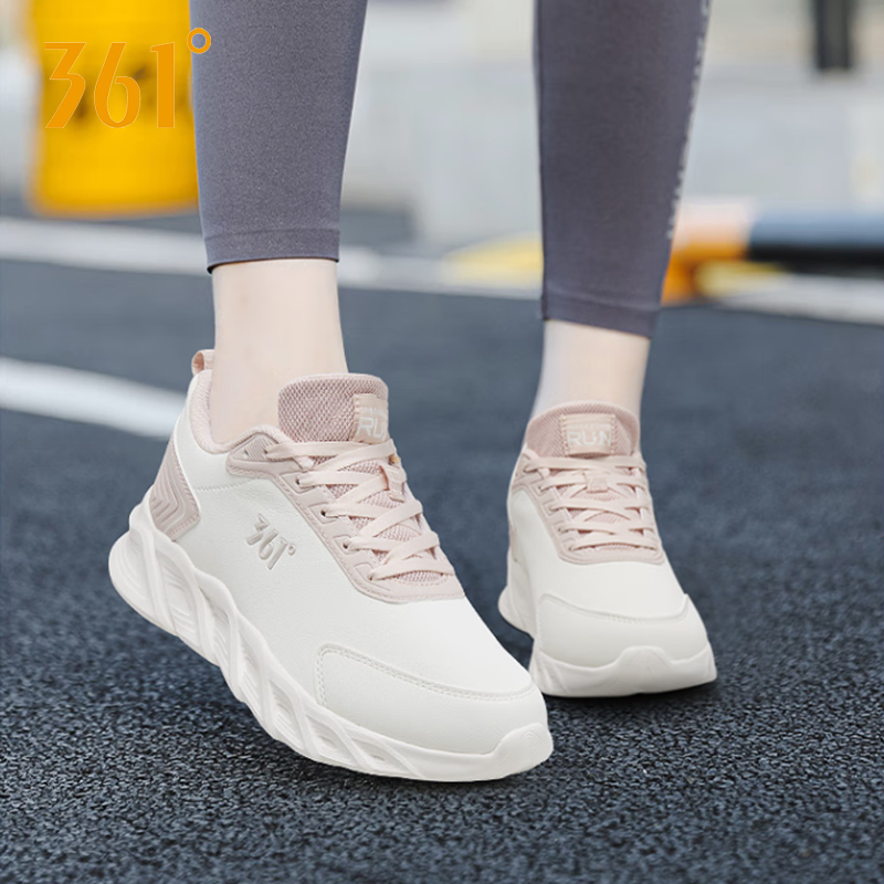 361女鞋新款休闲运动鞋