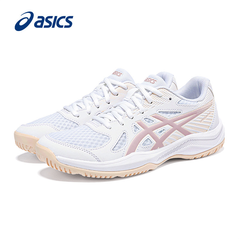 ASICS亚瑟士羽毛球鞋透气春季新款排球鞋防滑减震耐磨乒乓球鞋子