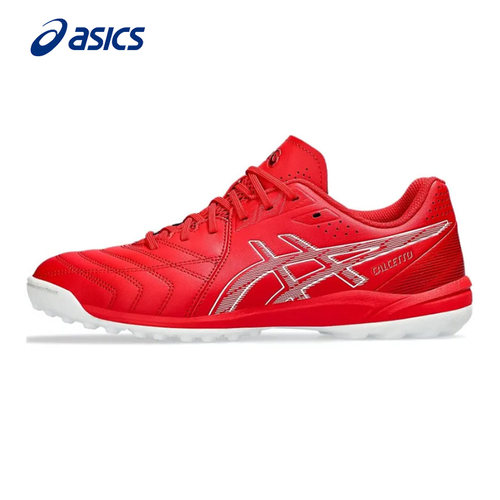 ASIC亚瑟士足球鞋新款运动鞋