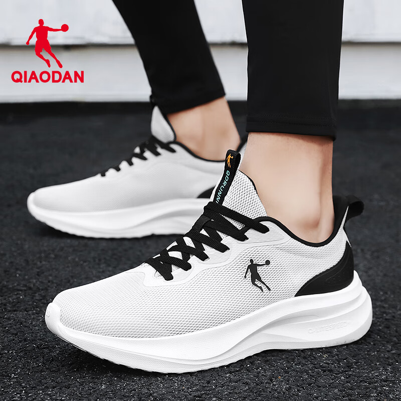 乔丹男鞋新款休闲运动鞋