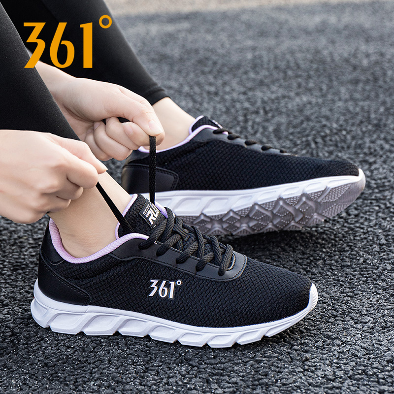 361女鞋新款休闲运动鞋