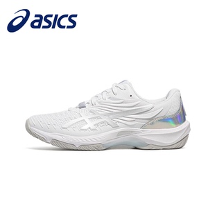 ASICS亚瑟士羽毛球鞋COURT CONTROL FF4轻便透气稳定耐磨运动鞋子