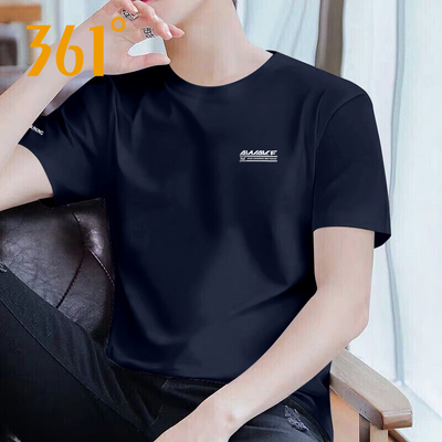 361短袖新款男士POLO衫