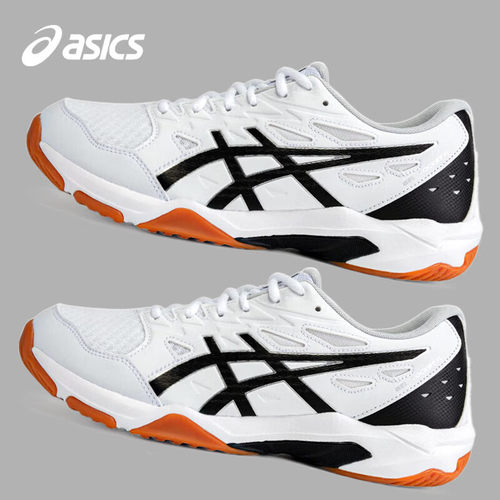 ASIC亚瑟士羽毛球鞋新款运动鞋