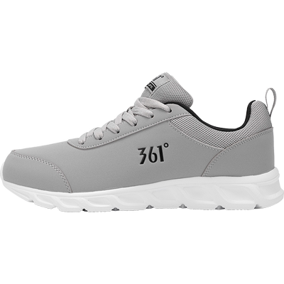 361男鞋冬季新款加绒休闲运动鞋