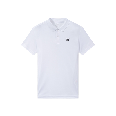 361男短袖polo新款休闲运动上衣