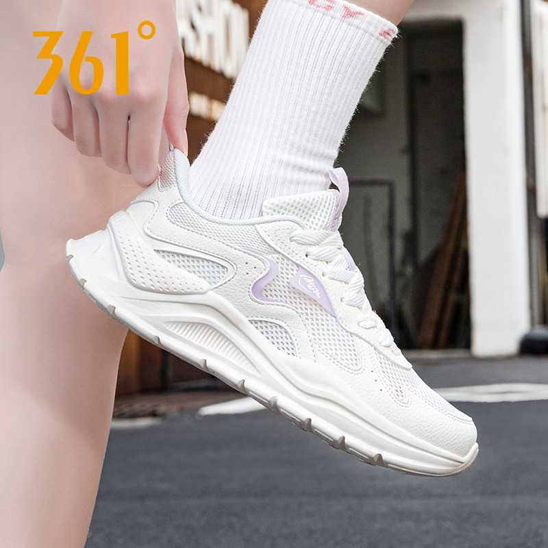 361女鞋新款休闲运动鞋