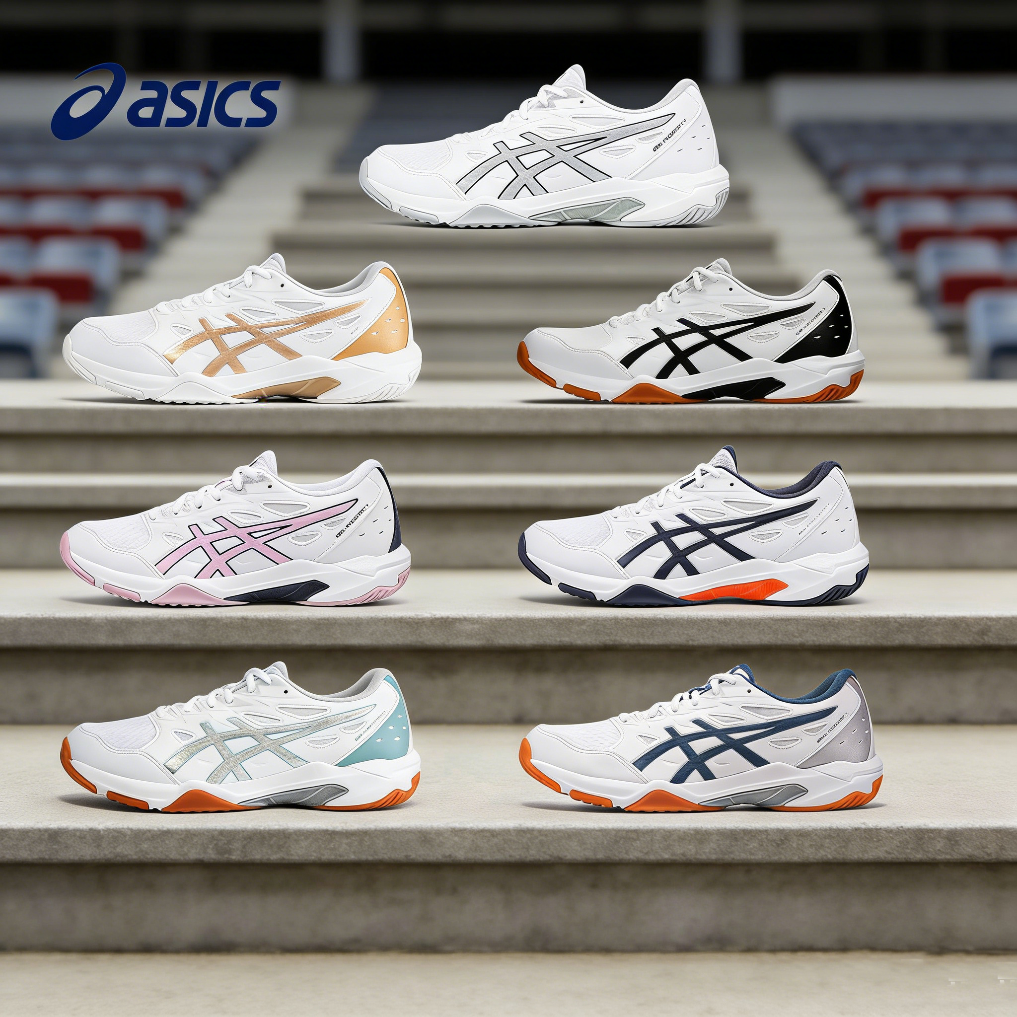 ASICS亚瑟士羽毛球男鞋ROCKET-11减震回弹女排球鞋专业正品网球鞋,运动鞋new,羽毛球鞋,淘宝优惠券,粉丝福利购,淘宝优惠卷