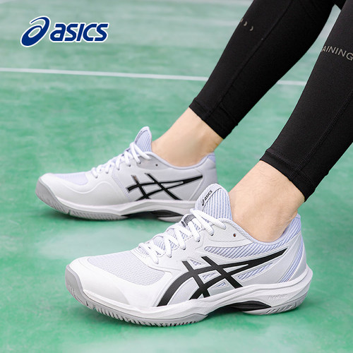 Asics/亚瑟士网球鞋男速度快