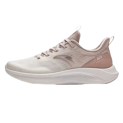 安踏女鞋新款休闲运动鞋