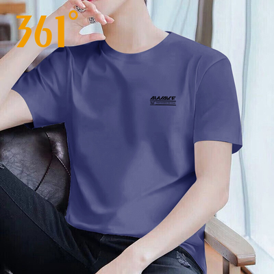 361短袖新款男士POLO衫