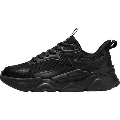 361女鞋新款休闲运动鞋