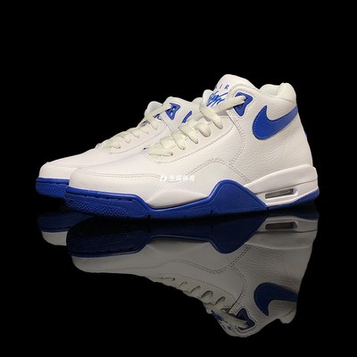 耐克Nike Flight Legacy 男子复古缓震耐磨运动休闲鞋BQ4212-103